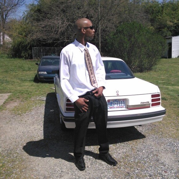 Meet your Posher, Mike - Picture 1 of 1